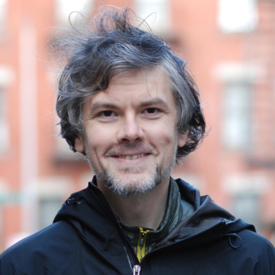 Jason Ellis | School of Literature, Media, and Communication